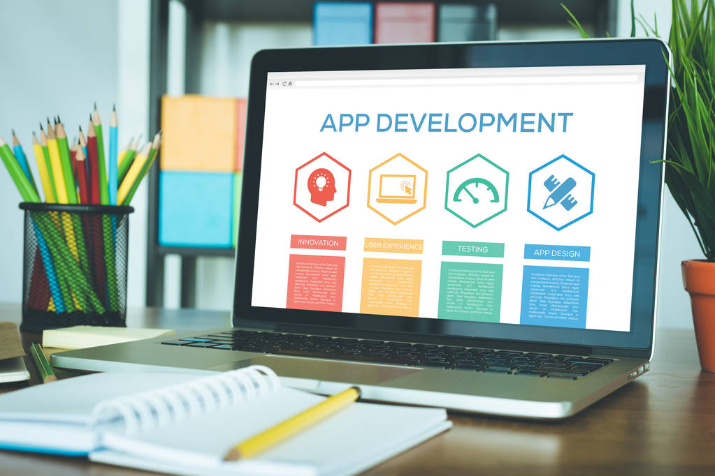 企业应该开发app还是小程序，两者有什么区别？