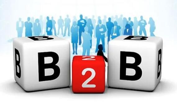 b2b网站是什么意思